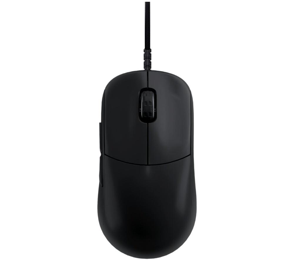 CHERRY XTRFY M42V2 Ultra-Light Optical Gaming Mouse - Black image number 5 of 5