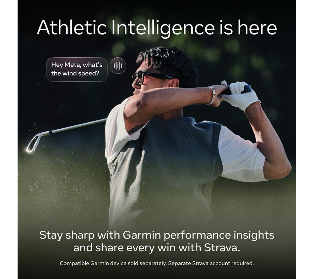 OAKLEY META HSTN Glasses - Curry with Clear to Brown Transitions image number 2 of 7