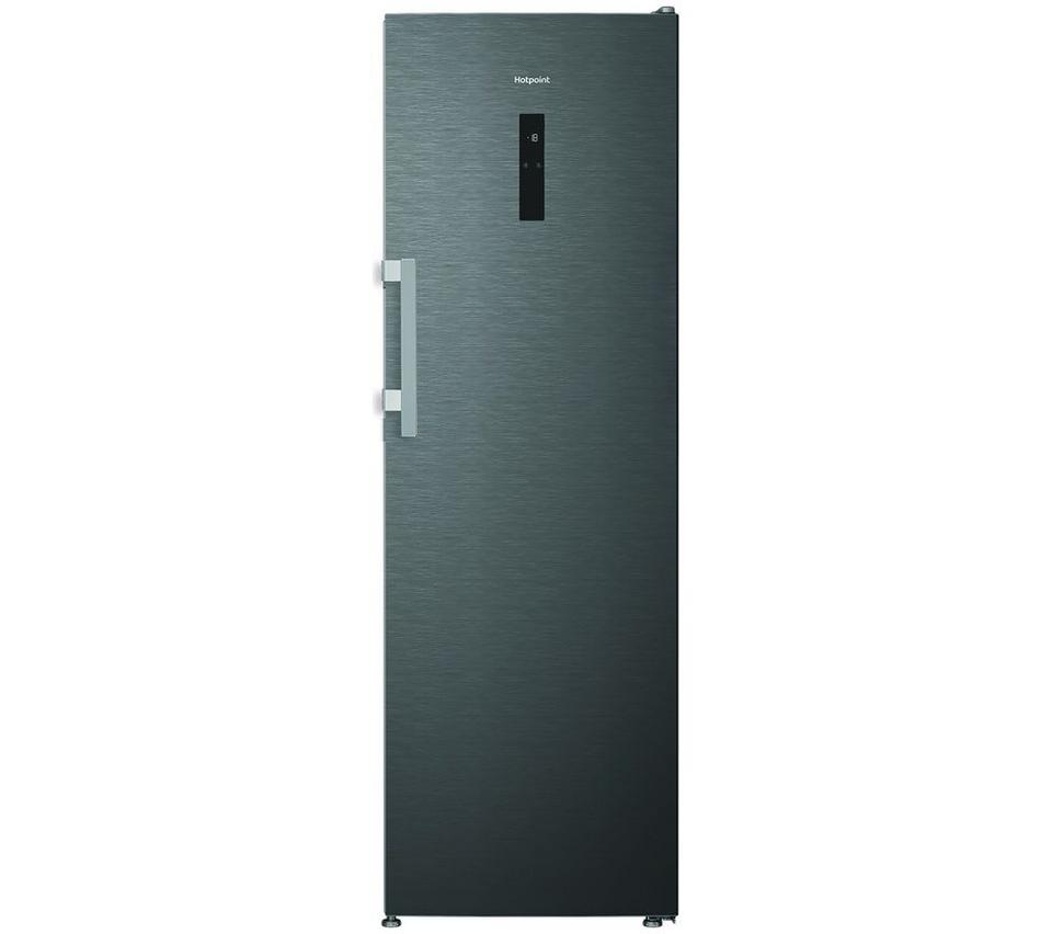 HOTPOINT VitalCare HPMLF 6442 XBR4UK Tall Fridge - Dark Inox