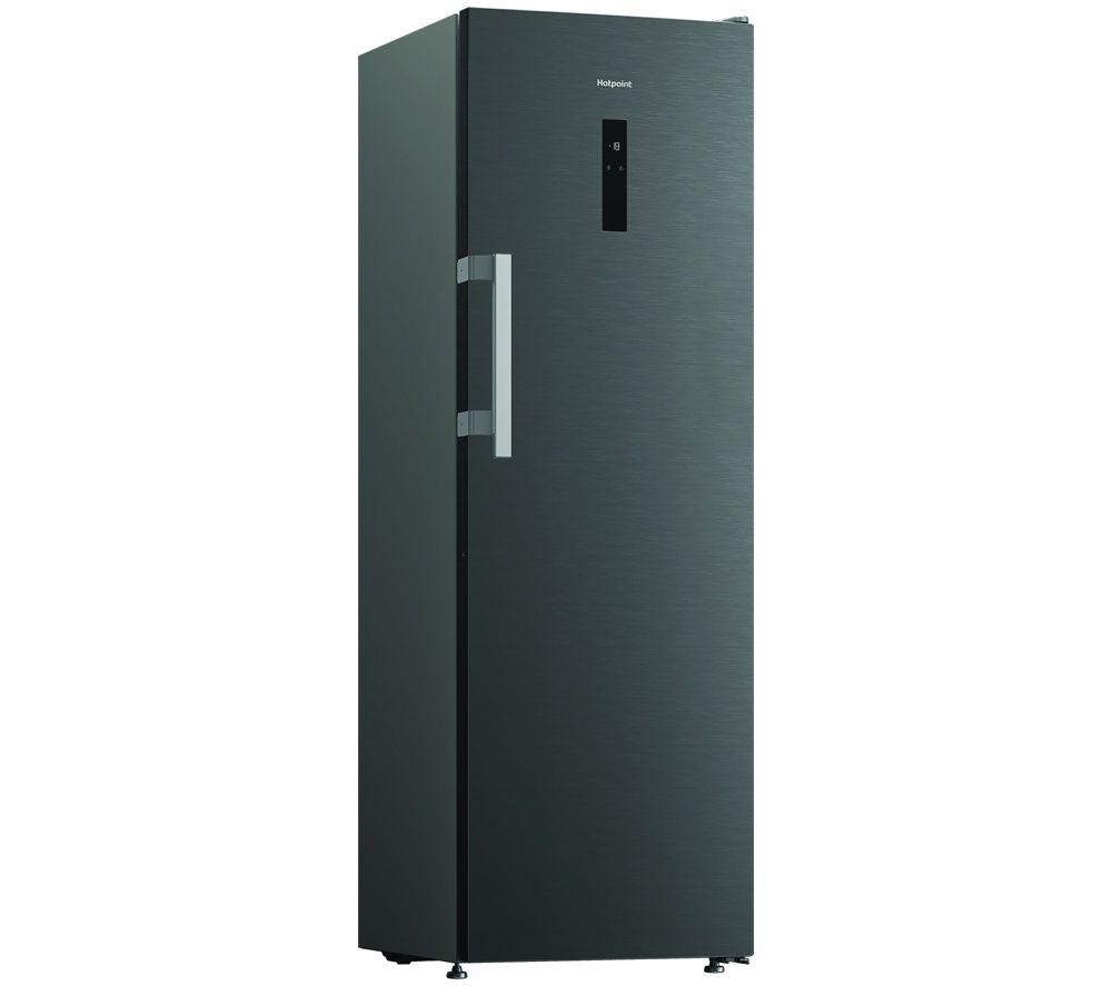 HOTPOINT VitalCare HPMLF 6442 XBR4UK Tall Fridge - Dark Inox image number 2 of 12