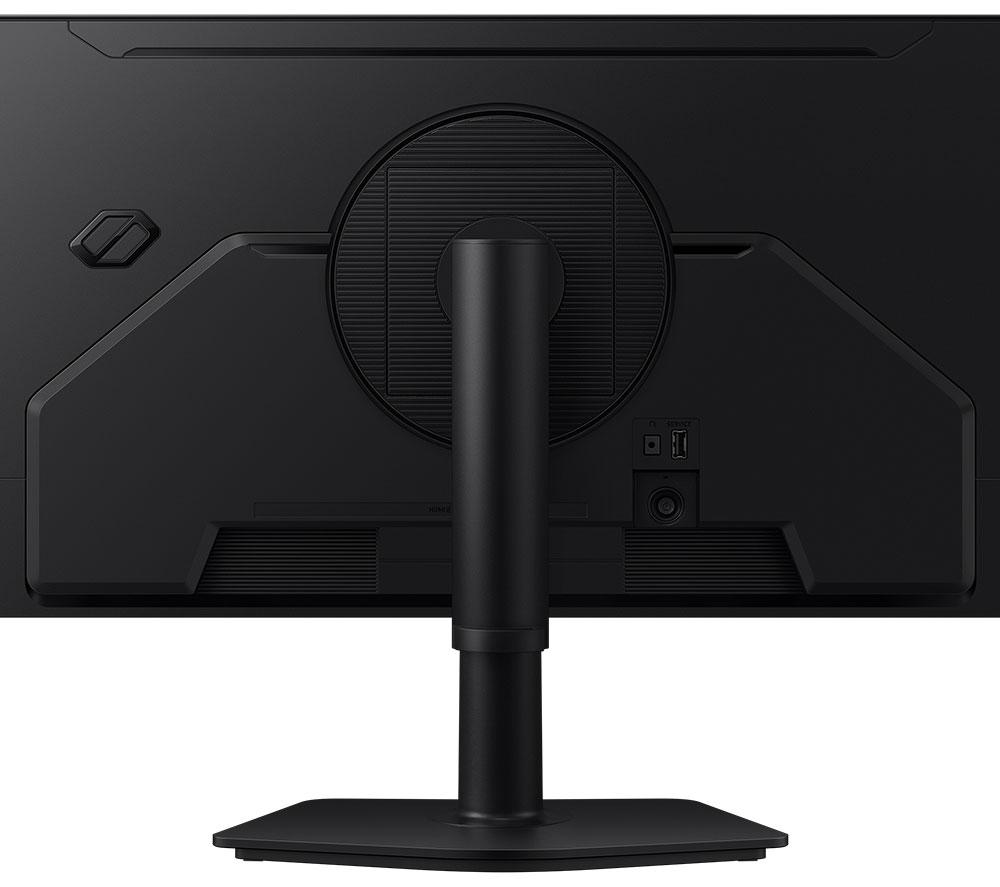 SAMSUNG Odyssey G4 LS25HG402EUXXU Full HD 25" IPS LCD Gaming Monitor - Black image number 4 of 18