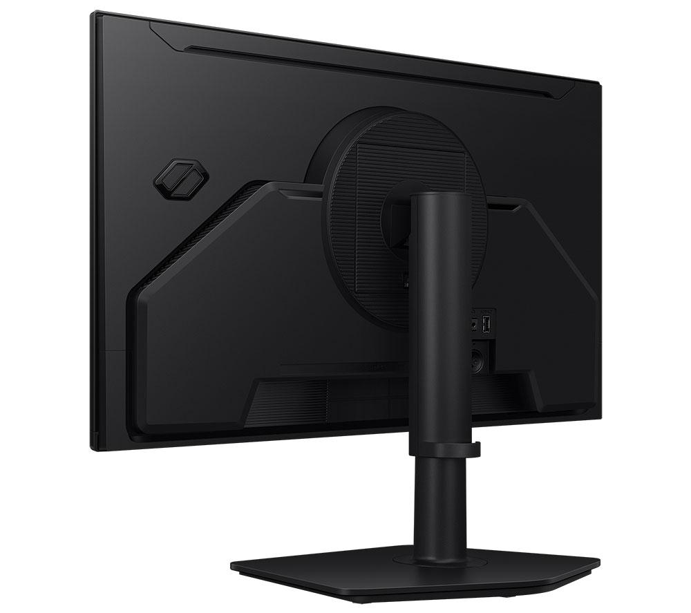 SAMSUNG Odyssey G4 LS25HG402EUXXU Full HD 25" IPS LCD Gaming Monitor - Black image number 8 of 18
