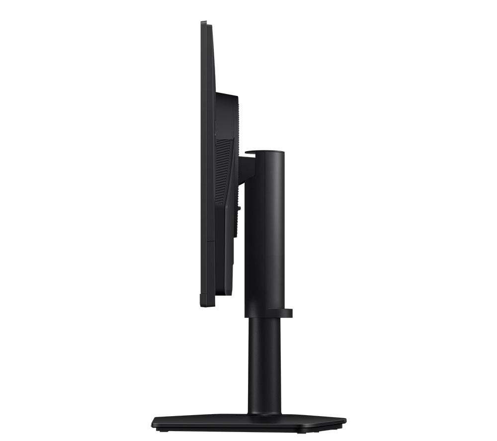 SAMSUNG Odyssey G4 LS25HG402EUXXU Full HD 25" IPS LCD Gaming Monitor - Black image number 9 of 18