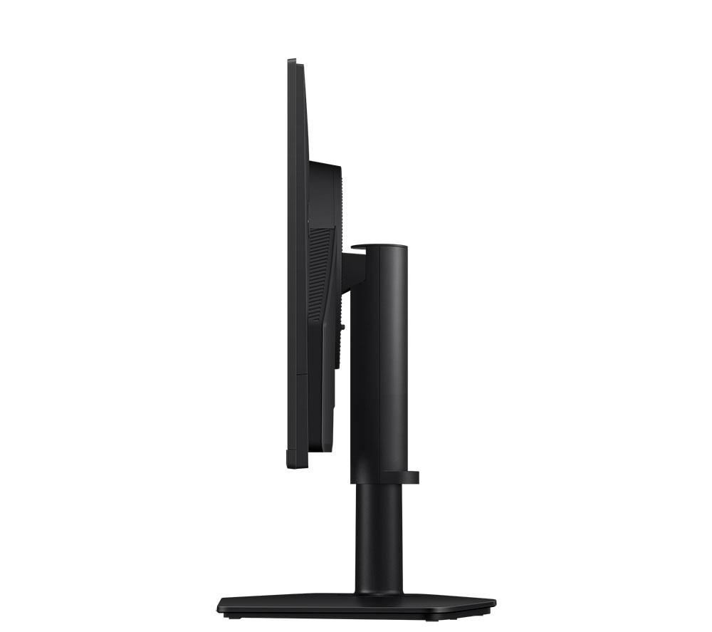 SAMSUNG Odyssey G4 LS25HG402EUXXU Full HD 25" IPS LCD Gaming Monitor - Black image number 10 of 18