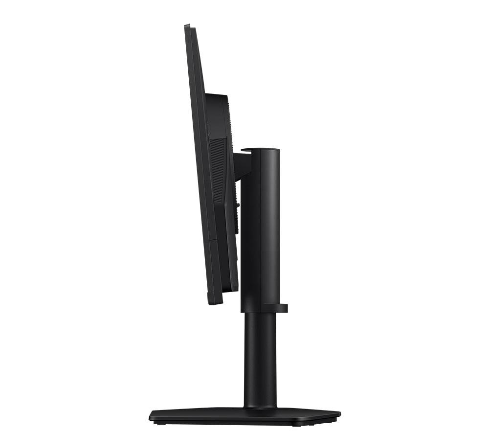 SAMSUNG Odyssey G4 LS25HG402EUXXU Full HD 25" IPS LCD Gaming Monitor - Black image number 11 of 18