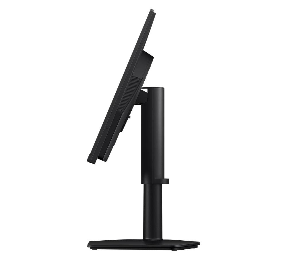 SAMSUNG Odyssey G4 LS25HG402EUXXU Full HD 25" IPS LCD Gaming Monitor - Black image number 12 of 18
