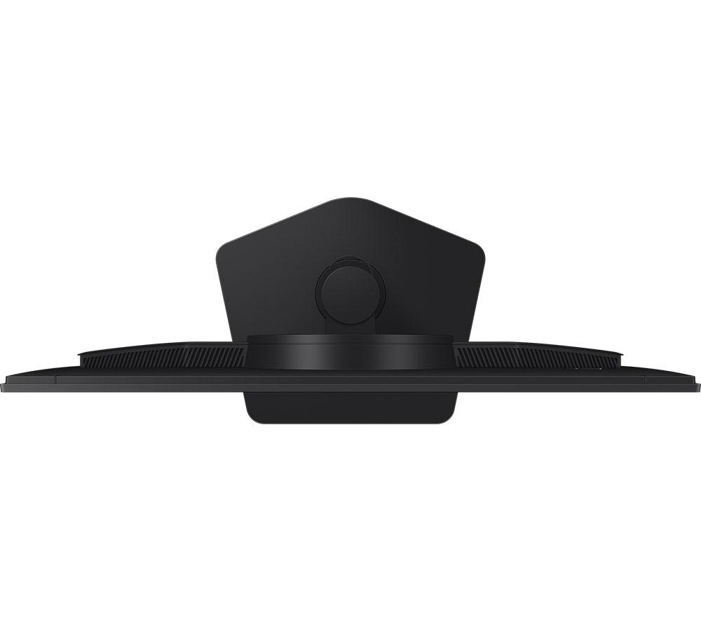 SAMSUNG Odyssey G4 LS25HG402EUXXU Full HD 25" IPS LCD Gaming Monitor - Black image number 16 of 18
