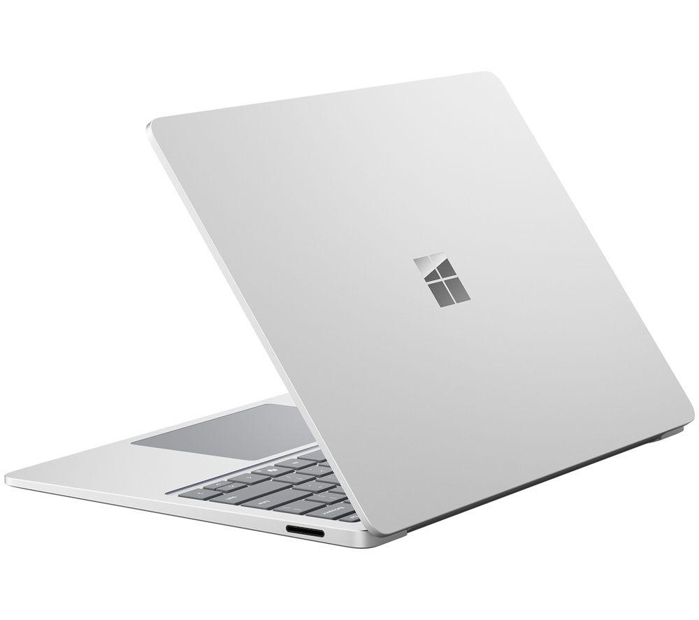 MICROSOFT Surface Laptop 13.8", Copilot+ PC - Snapdragon X2 Elite, 512 GB SSD, Platinum image number 15 of 18