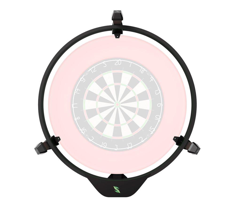 SCOLIA Home 2 Smart Dartboard Auto Scoring System with Light image number 3 of 8