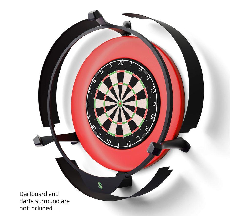 SCOLIA Home 2 Smart Dartboard Auto Scoring System with Light image number 6 of 8