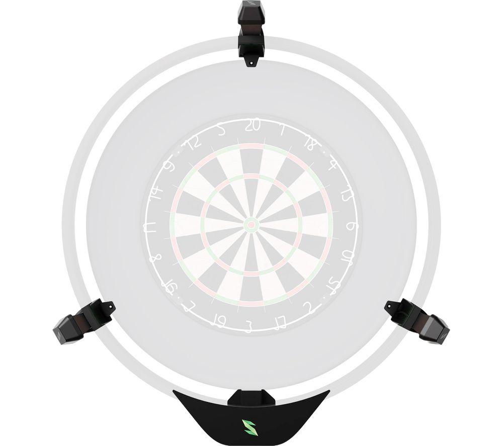 SCOLIA Home 2 Flex Smart Dartboard Auto Scoring System image number 10 of 10