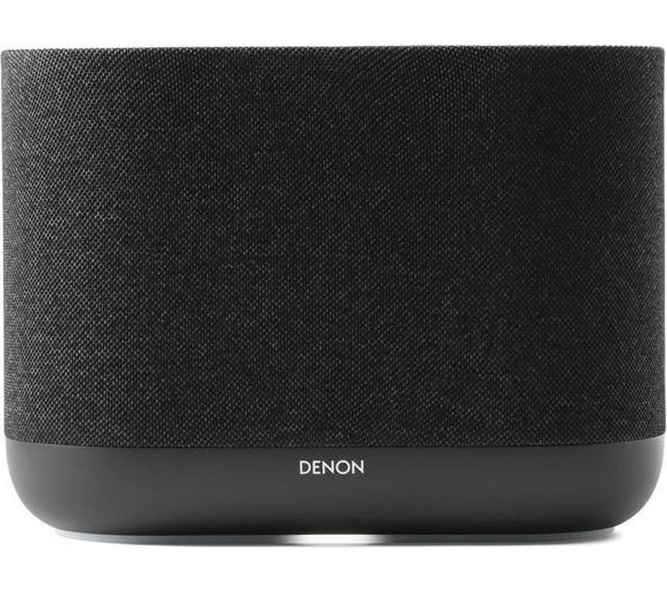 DENON Home 400 Wireless Speaker - Charcoal