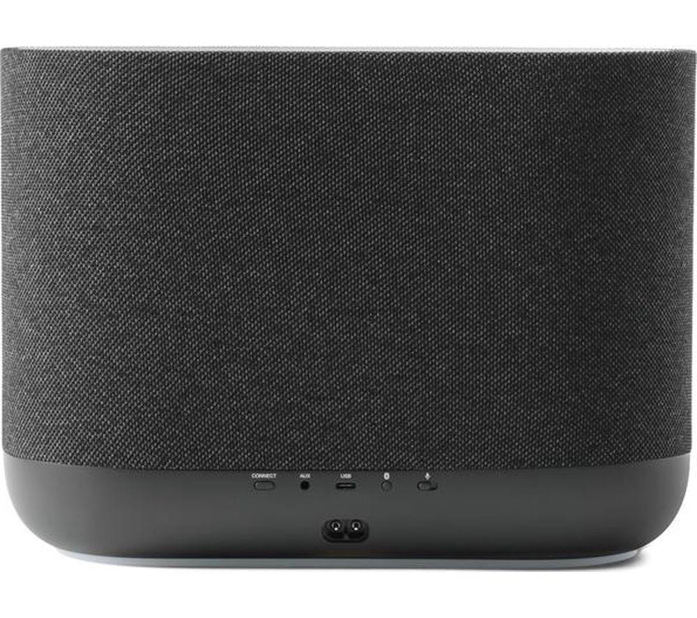 DENON Home 400 Wireless Speaker - Charcoal image number 5 of 8