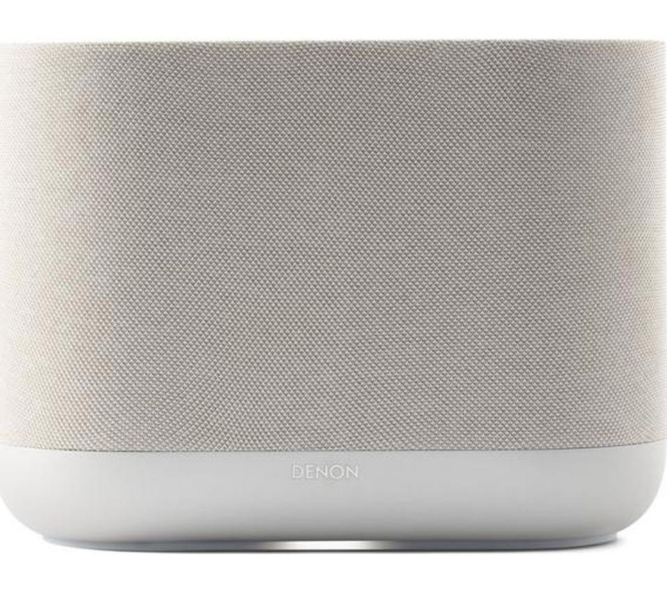 DENON Home 400 Wireless Speaker - Stone