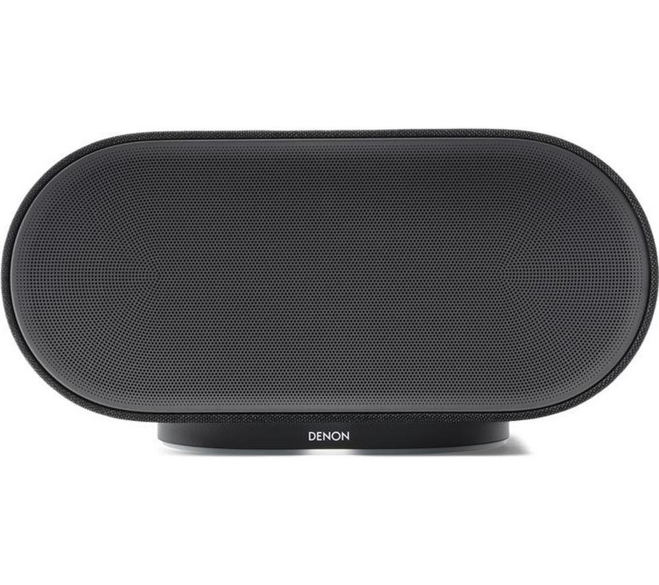DENON Home 600 Wireless Speaker - Charcoal