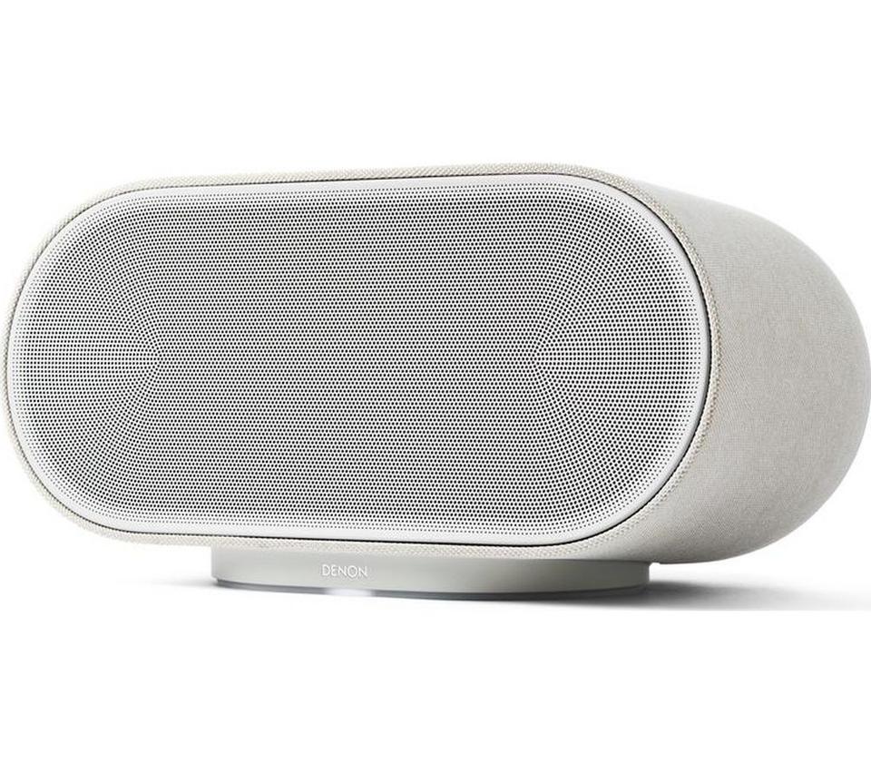 DENON Home 600 Wireless Speaker - Stone