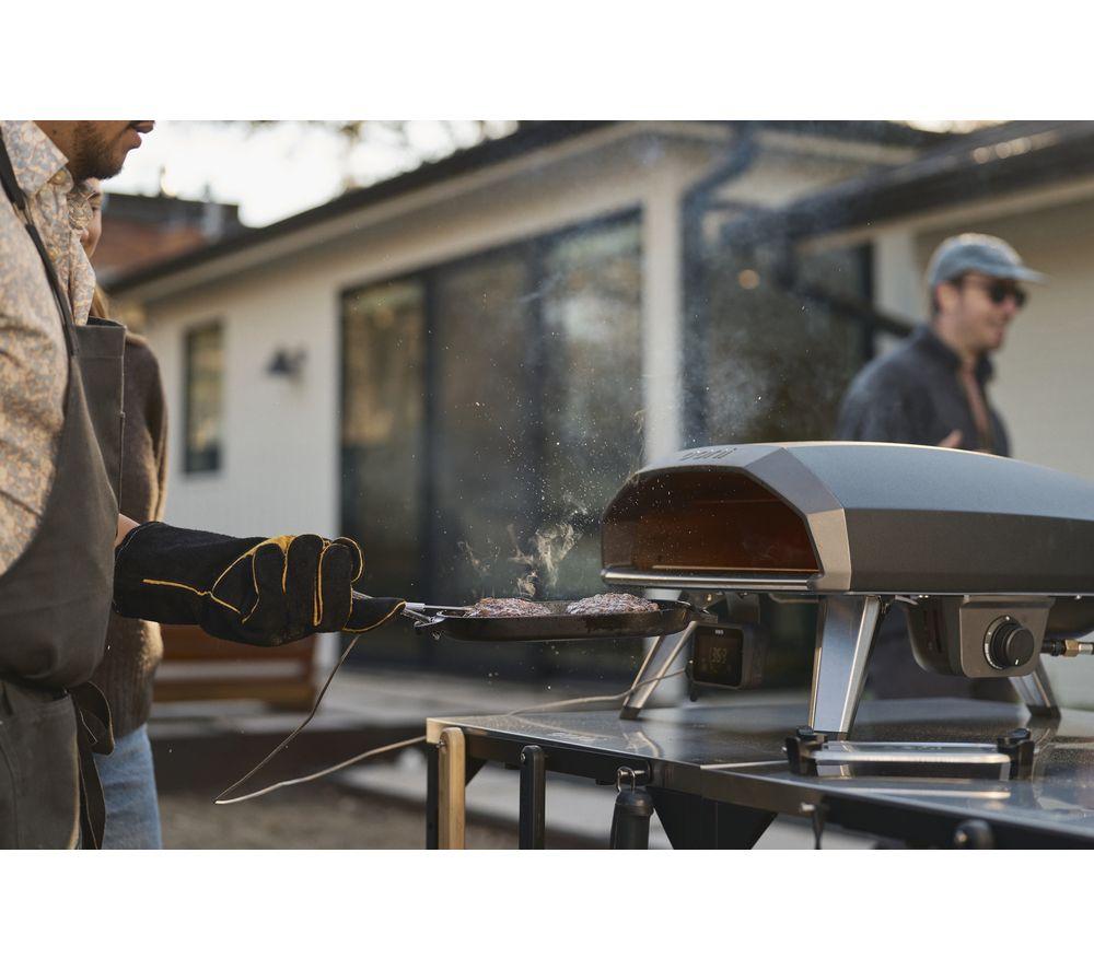 OONI Koda 2 Pro Gas Pizza Oven image number 5 of 10