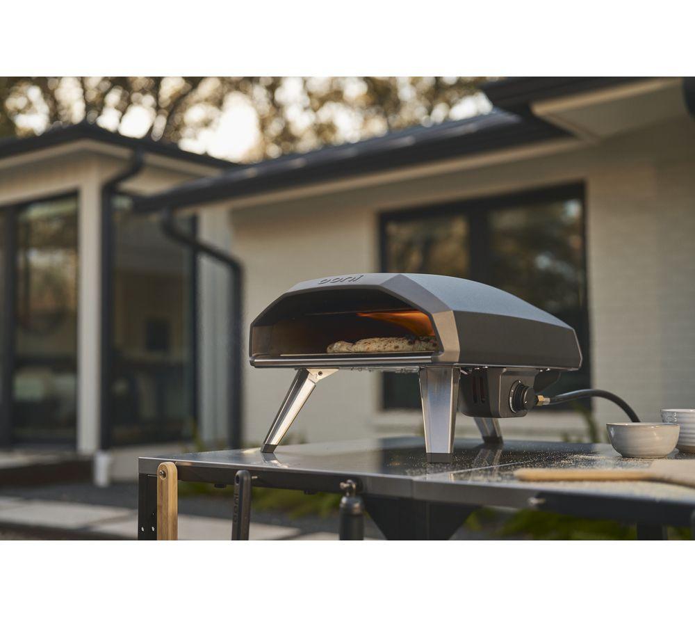 OONI Koda 2 Pro Gas Pizza Oven image number 7 of 10