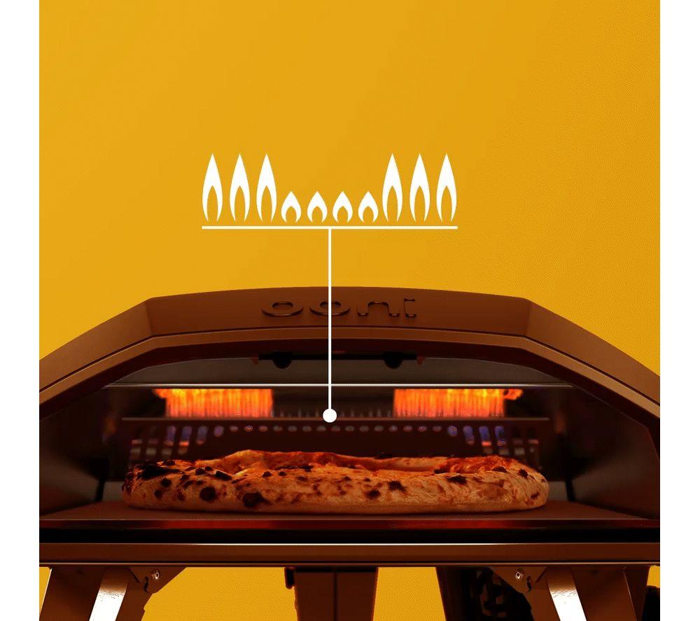 OONI Koda 2 Pro Gas Pizza Oven image number 8 of 10
