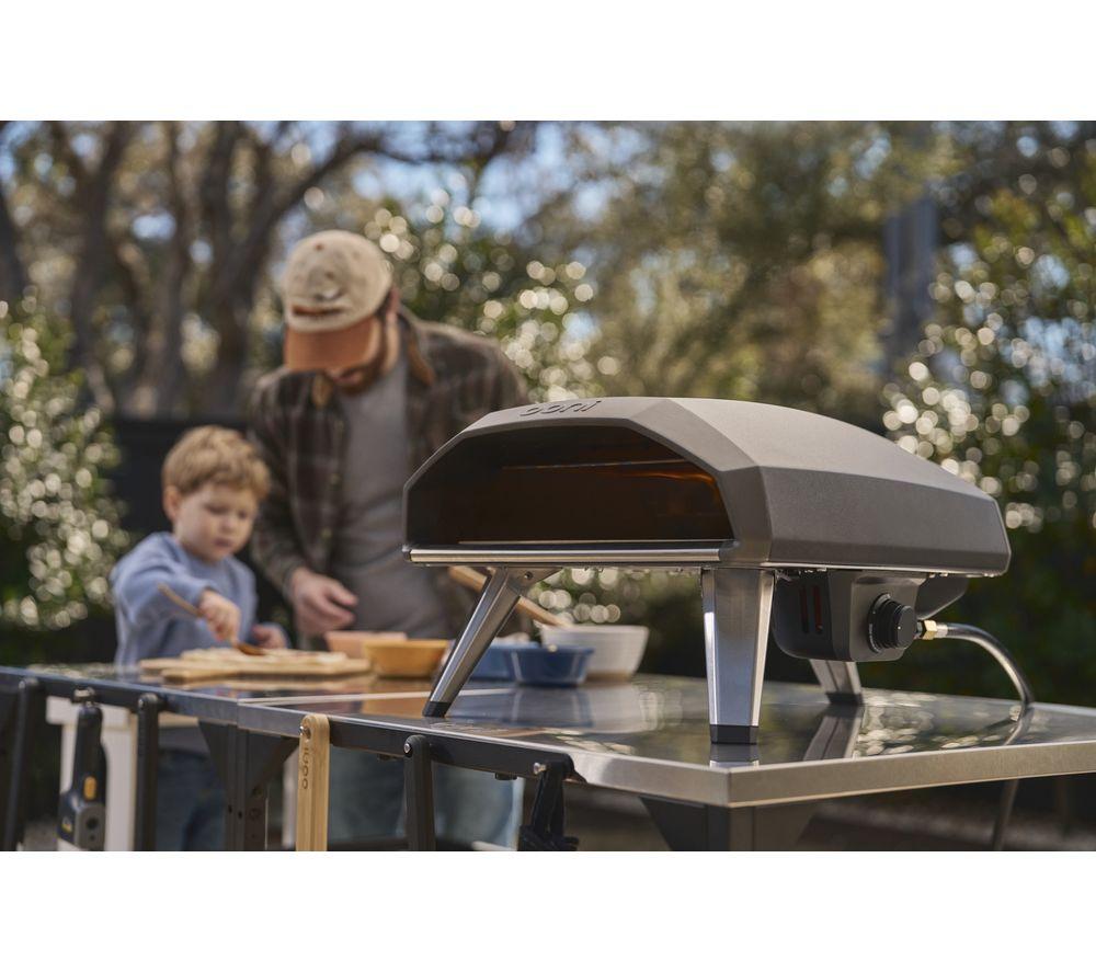 OONI Koda 2 Pro Gas Pizza Oven image number 9 of 10