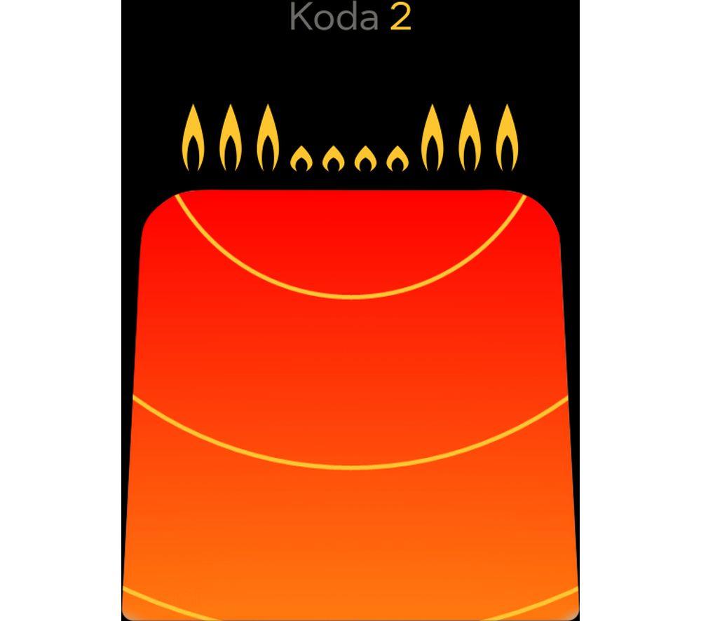 OONI Koda 2 Pro Gas Pizza Oven image number 10 of 10