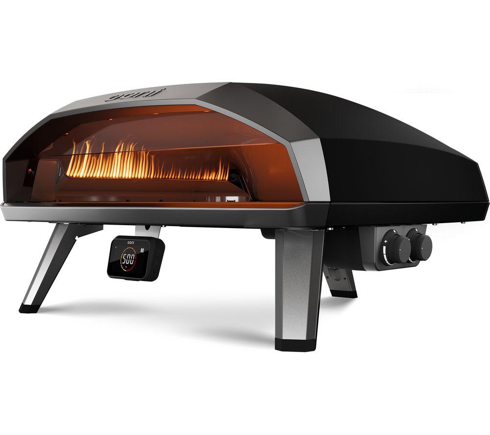 Ooni Koda 2 Max Gas Pizza Oven