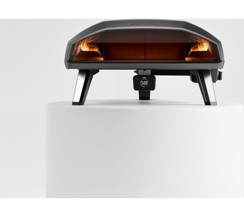 OONI Koda 2 Max Gas Pizza Oven image number 3 of 9