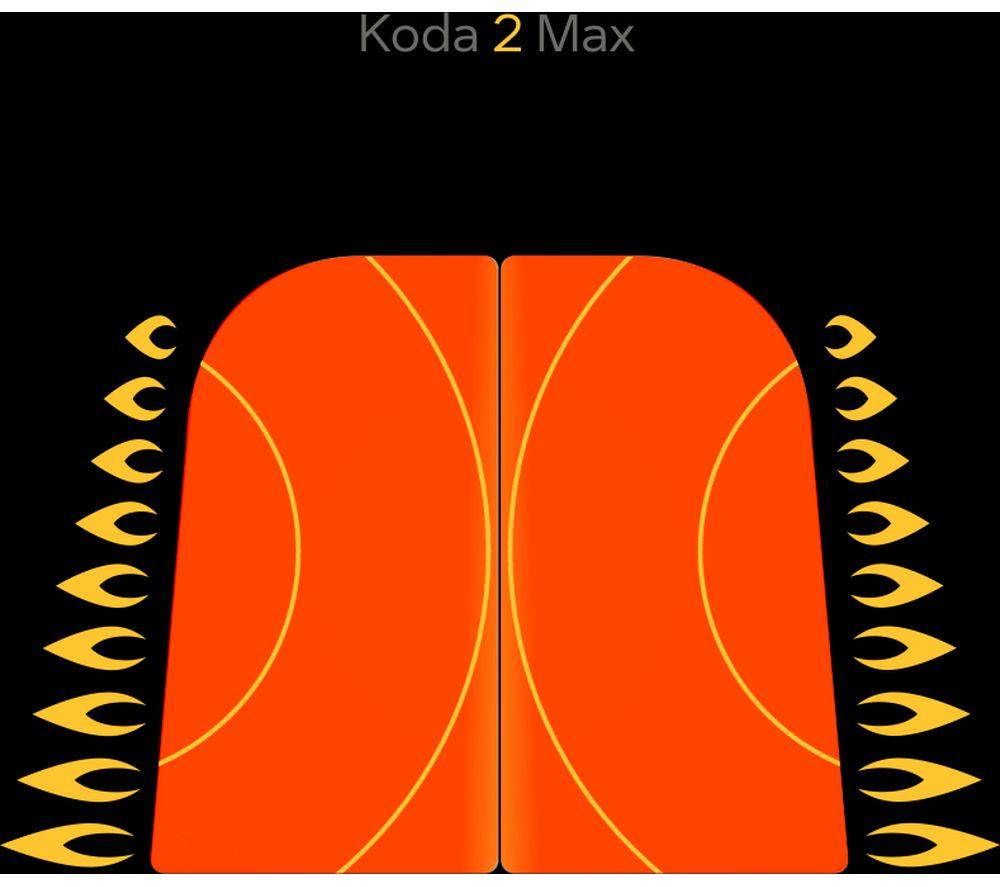 OONI Koda 2 Max Gas Pizza Oven image number 4 of 9