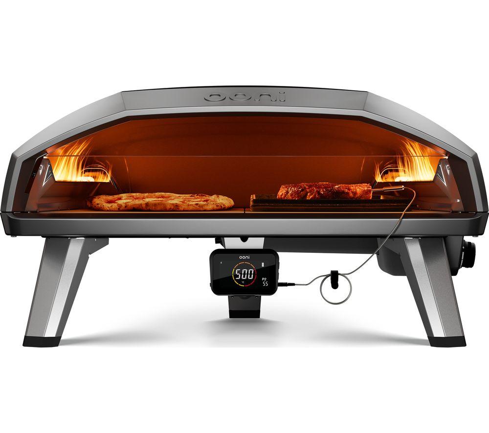 OONI Koda 2 Max Gas Pizza Oven image number 5 of 9