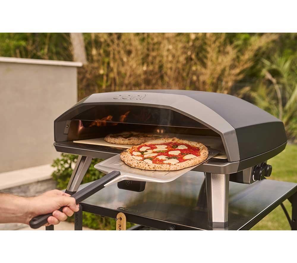 OONI Koda 2 Max Gas Pizza Oven image number 6 of 9