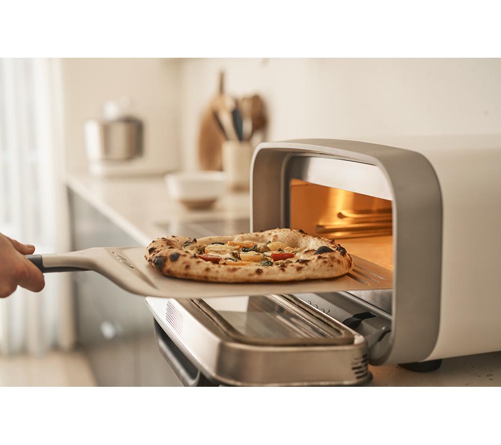 OONI Volt 2 Electric Pizza Oven - Polar White image number 5 of 6