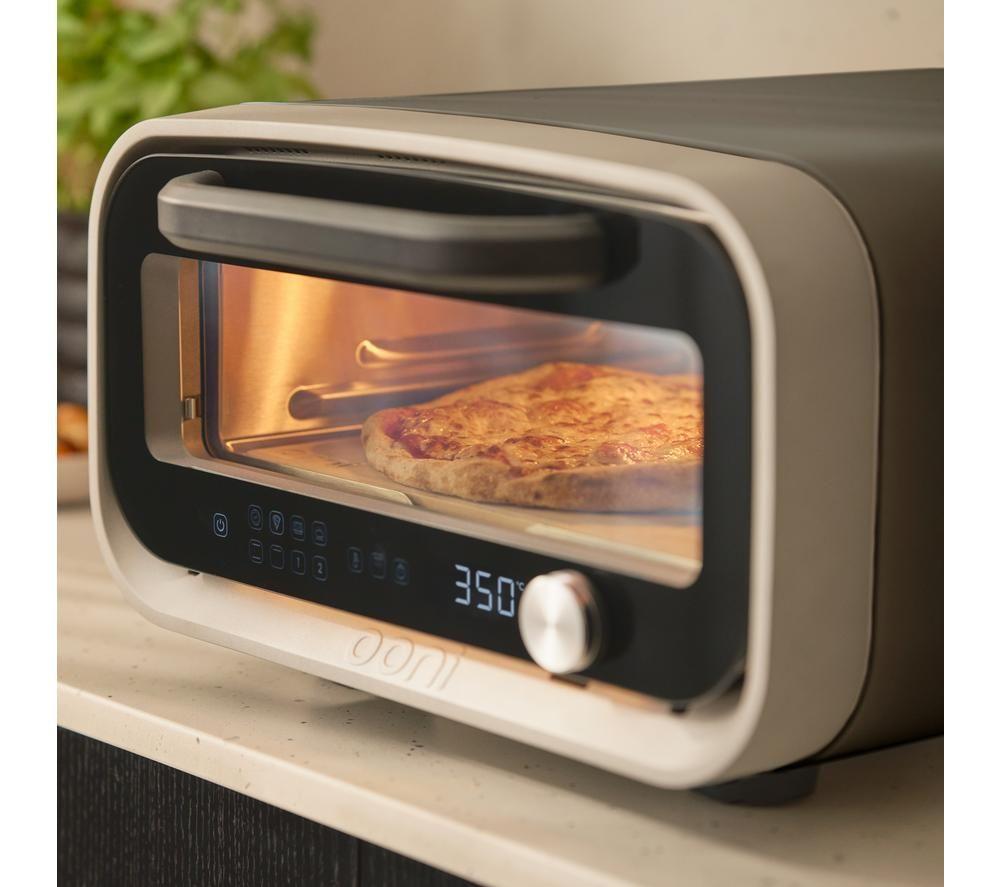 OONI Volt 2 Electric Pizza Oven - Charcoal Grey image number 3 of 4