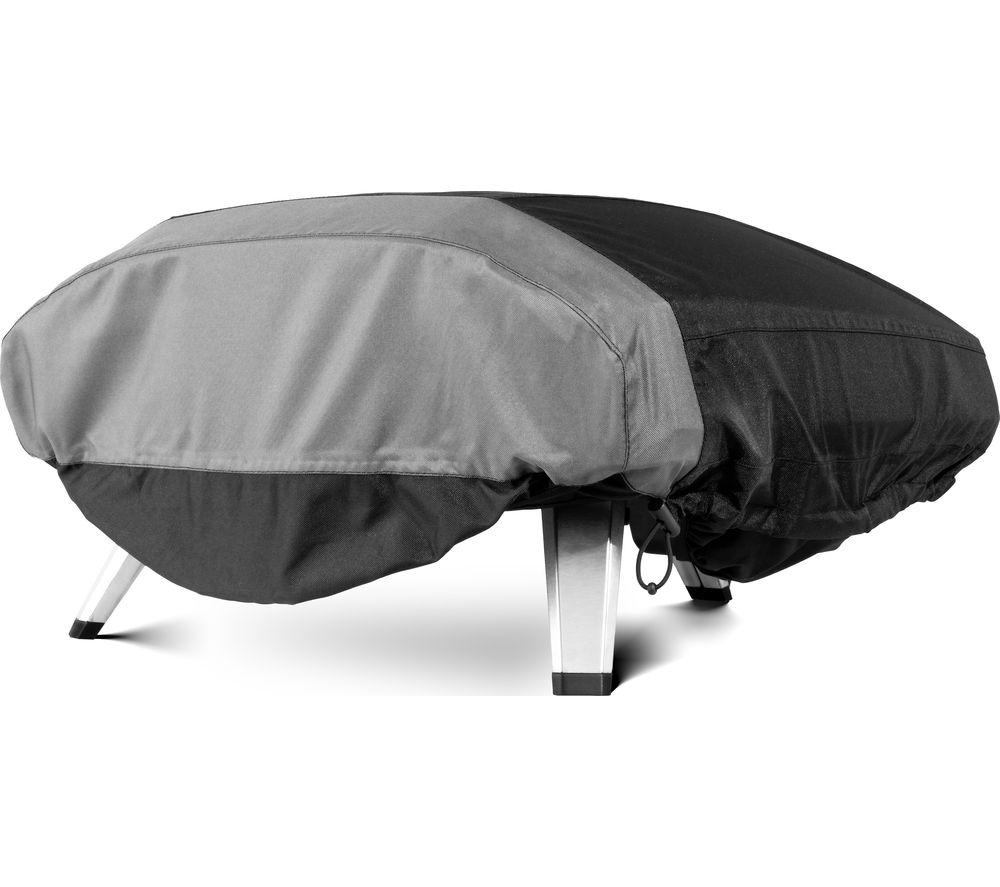 Ooni Uu-P36a00 Koda 2 Pro Cover - Grey & Black
