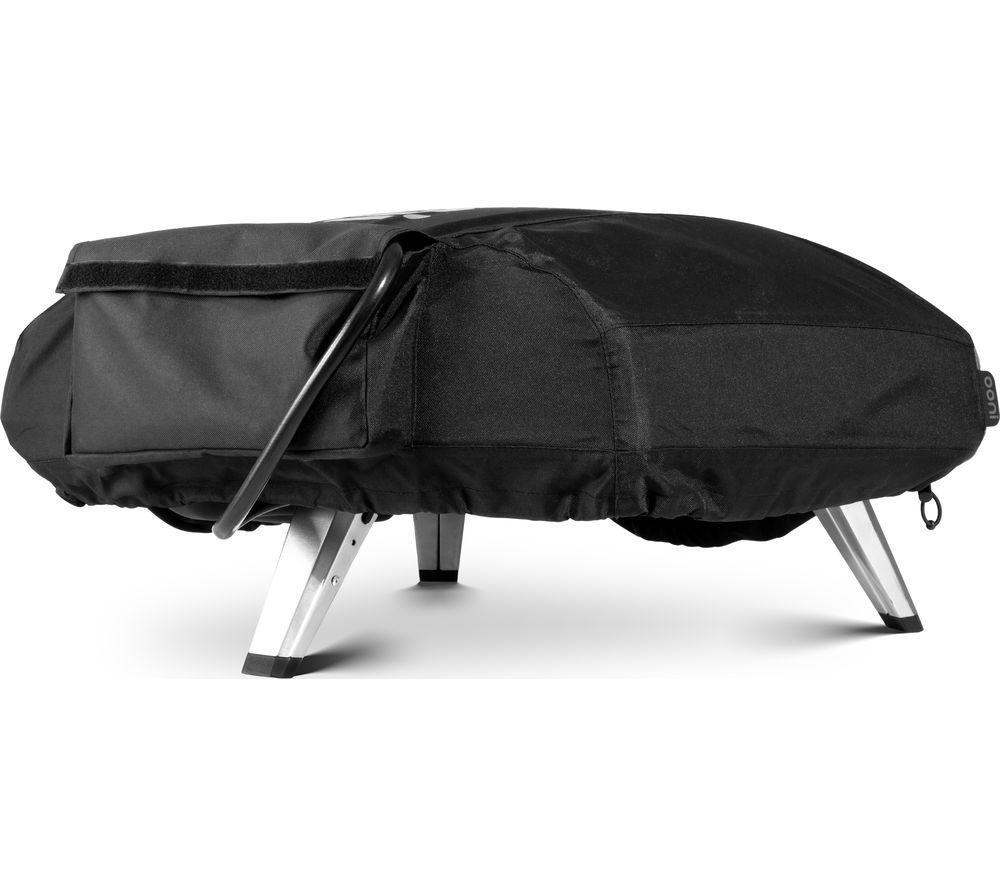 OONI UU-P36A00 Koda 2 Pro Cover - Grey & Black image number 2 of 7