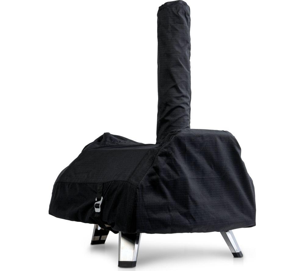 OONI Karu 2 Pro Oven Cover - Black image number 3 of 5
