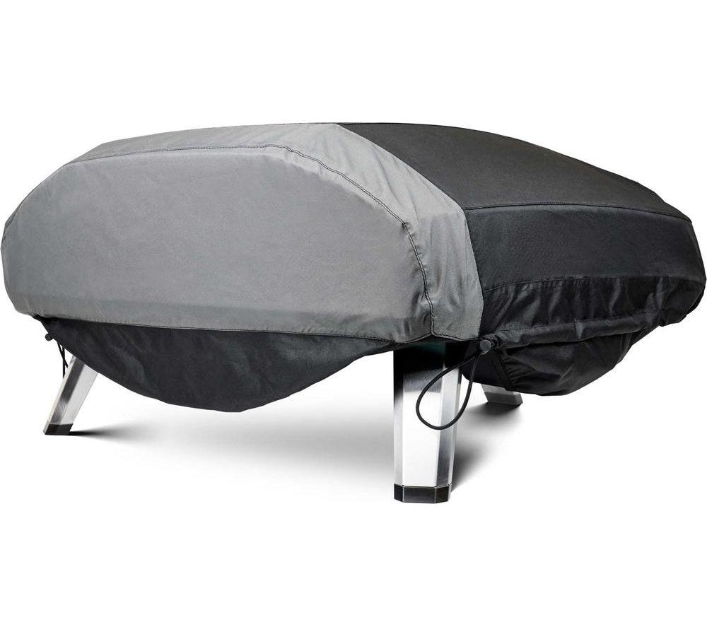 OONI UU-P2C600 Koda 2 Max Cover - Grey & Black image number 2 of 4