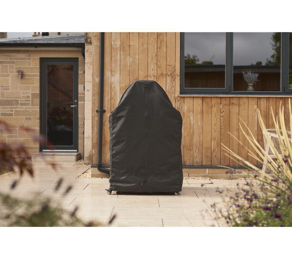 OONI UU-P2F600 Medium Pizza Oven Cover - Black image number 11 of 12