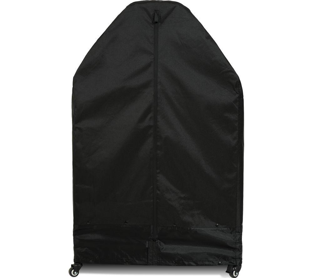 OONI UU-P2F800 Large Pizza Oven Cover - Black image number 4 of 12