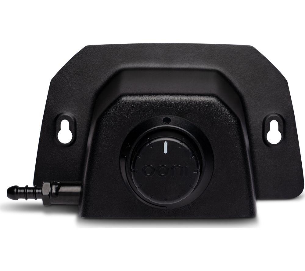 OONI Karu 2 Pro & Karu 16 Pizza Oven Gas Burner - Black image number 3 of 4