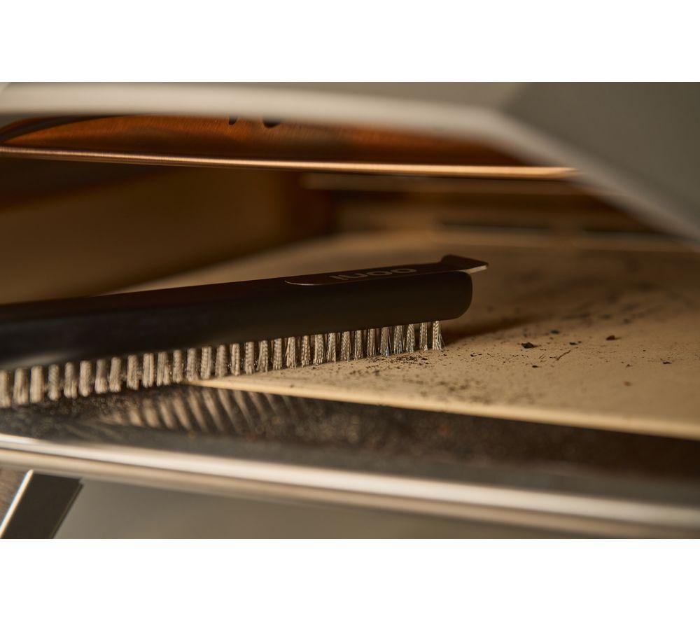 OONI Pizza Oven Brush - Black image number 8 of 10