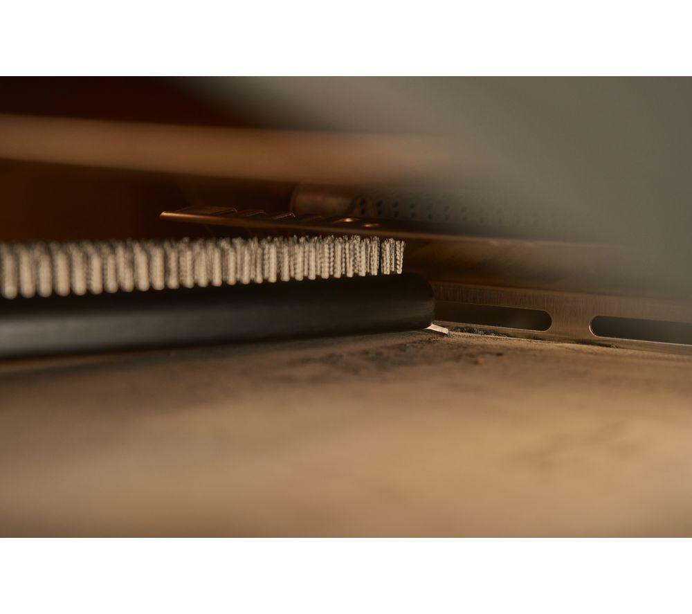 OONI Pizza Oven Brush - Black image number 9 of 10