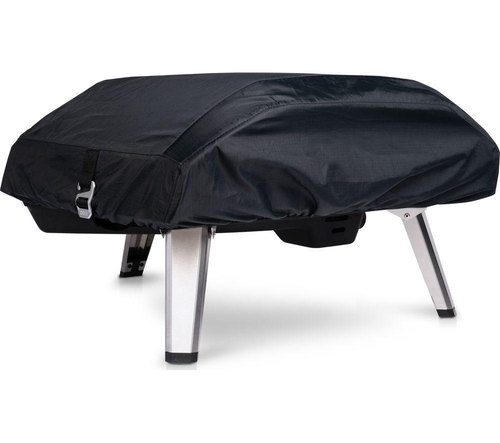 Ooni Uu-P36700 Koda 16 Cover - Black