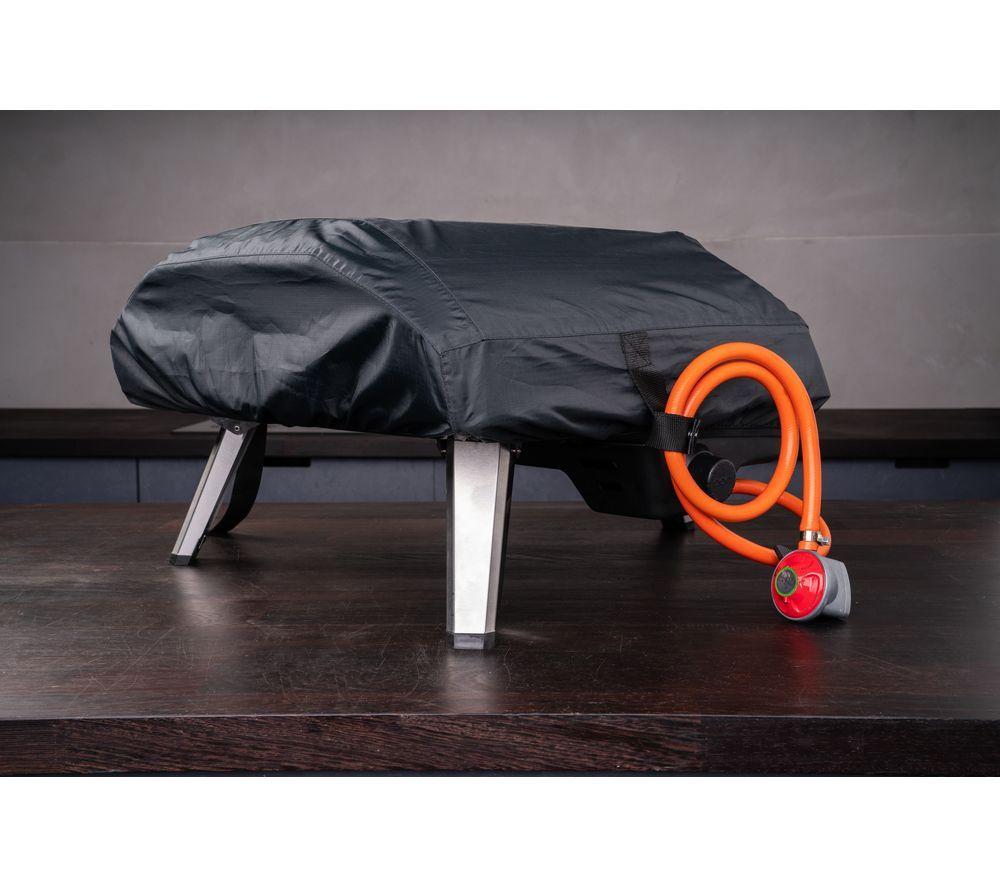 OONI UU-P36700 Koda 16 Cover - Black image number 7 of 7