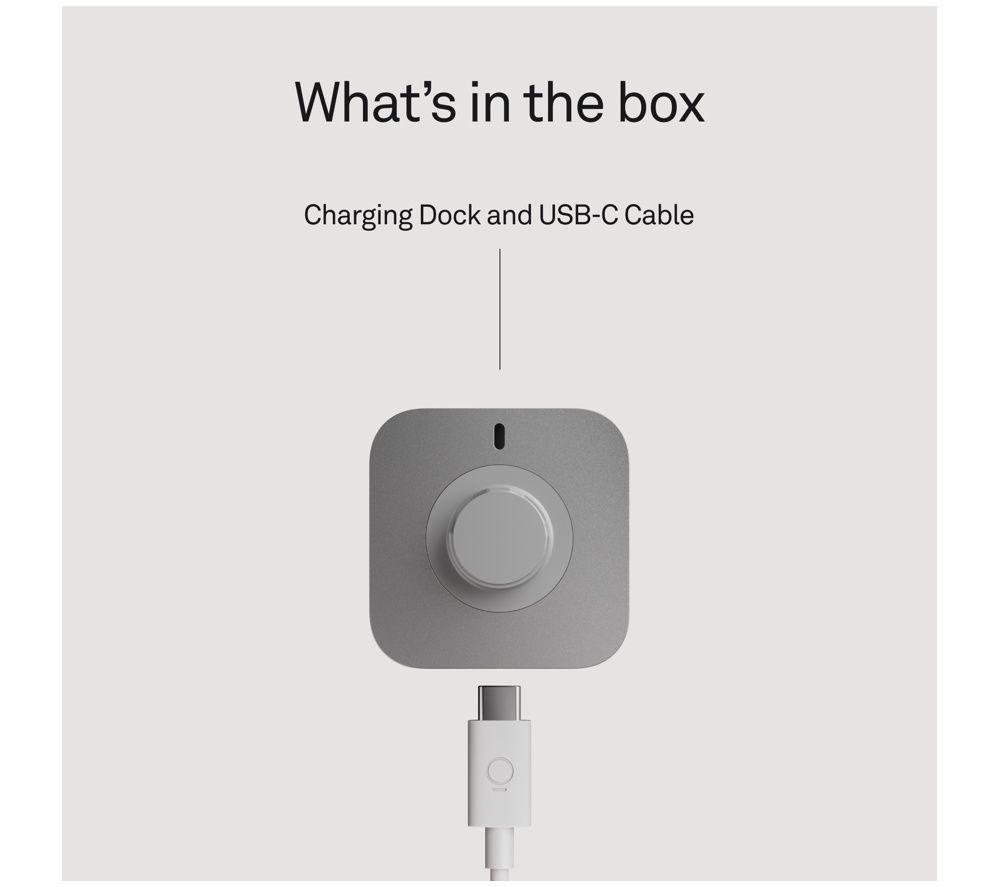 OURA Ring 5 Charger - Size 8 image number 3 of 3