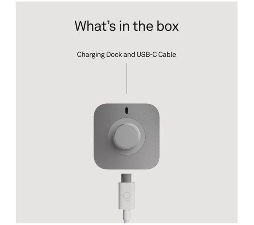 OURA Ring 5 Charger - Size 11 image number 4 of 4