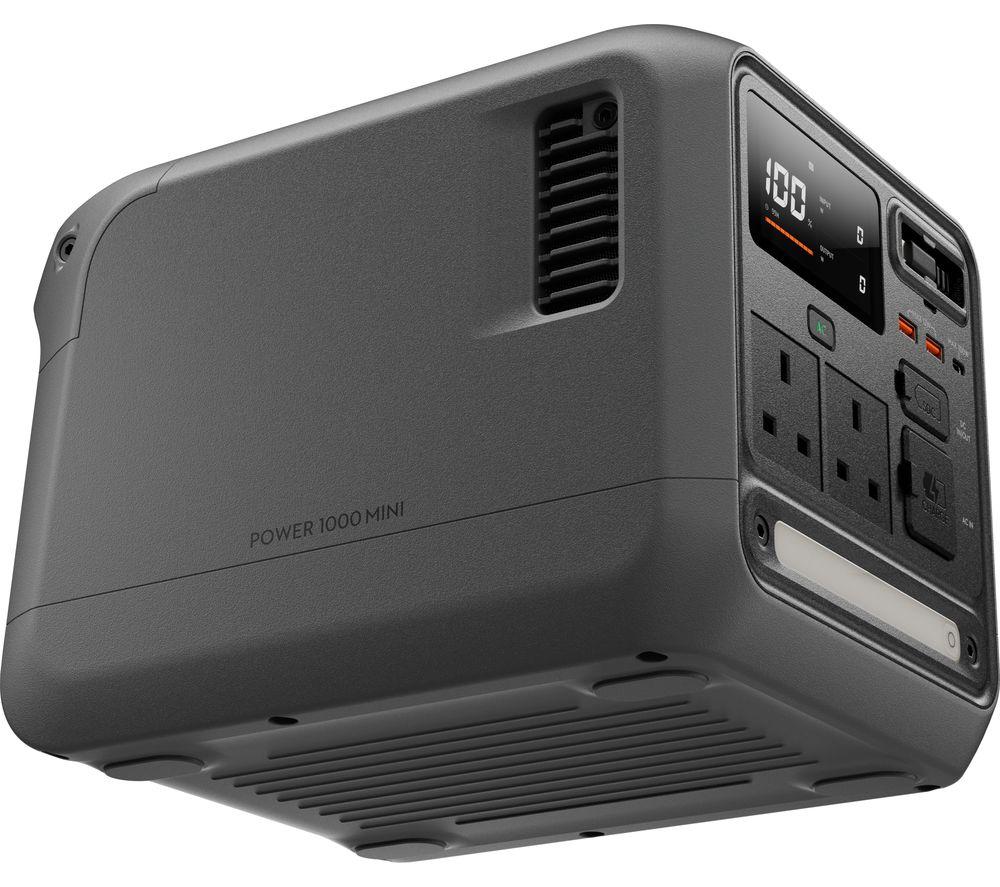 DJI Power 1000 Mini Portable Power Station image number 7 of 8