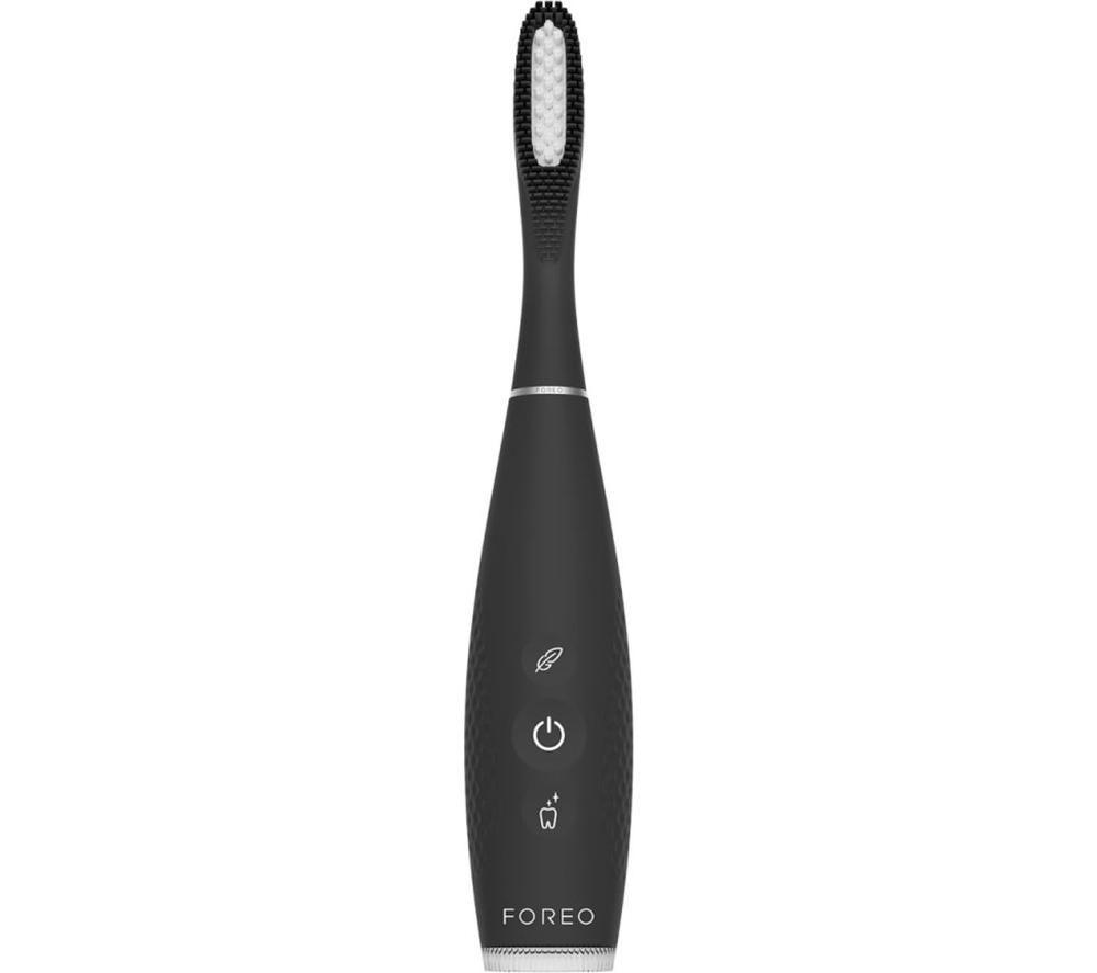 Foreo Unisex Black Issa 4 Plus In - Image 7