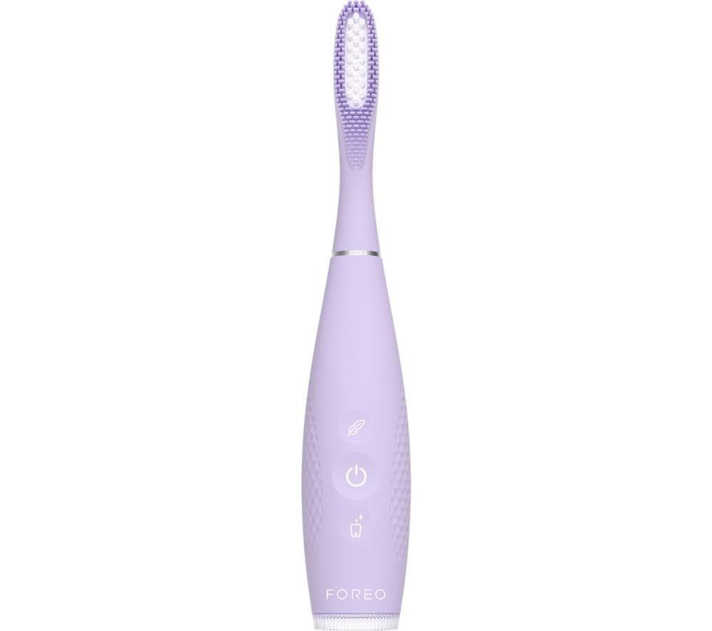 Foreo Issa™ 4 Plus Electric Toothbrush Lavender 1 Pc - Image 3