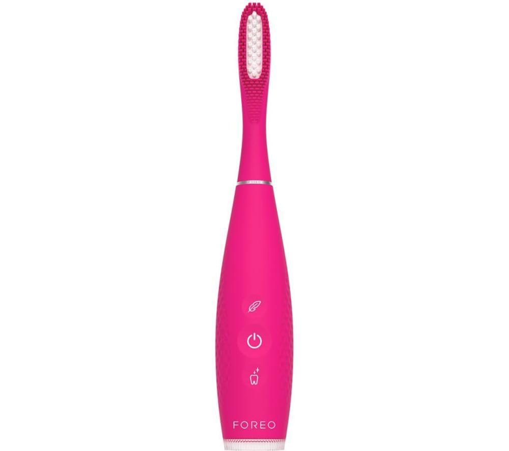 Foreo Unisex Pink Issa - Fuchsia In Size 4 - Image 9