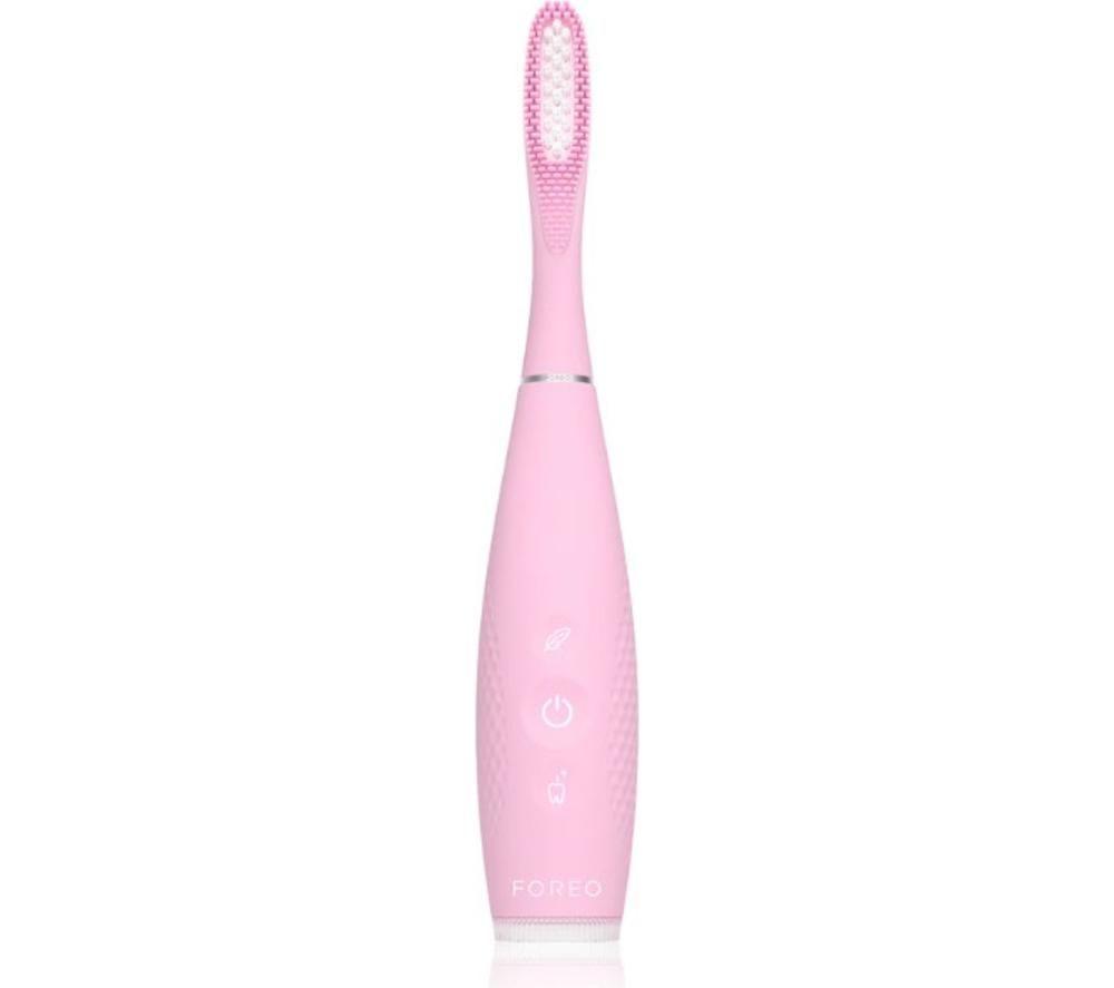Foreo Issa™ 4 Electric Toothbrush Pearl Pink 1 Pc - Image 9